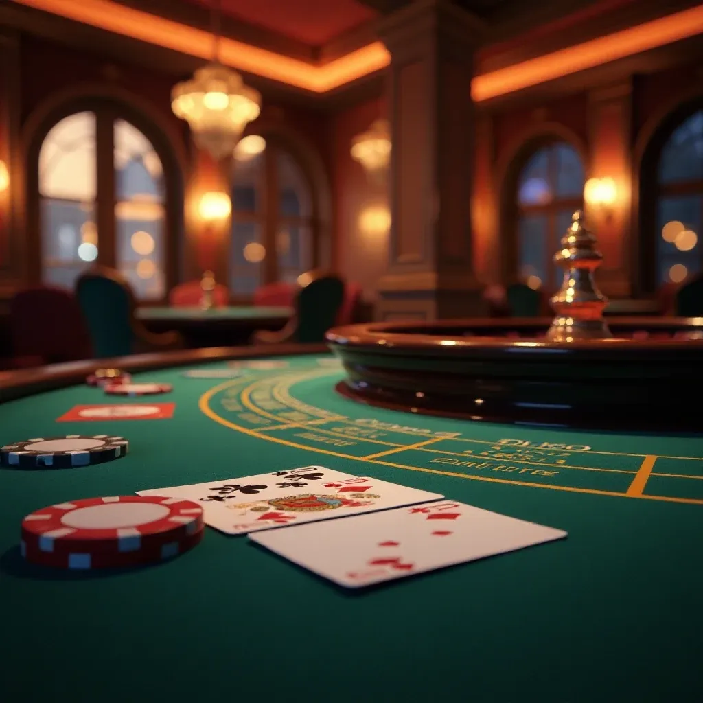 High Casino Payouts: Top RTP Games & Smart Strategies to Win