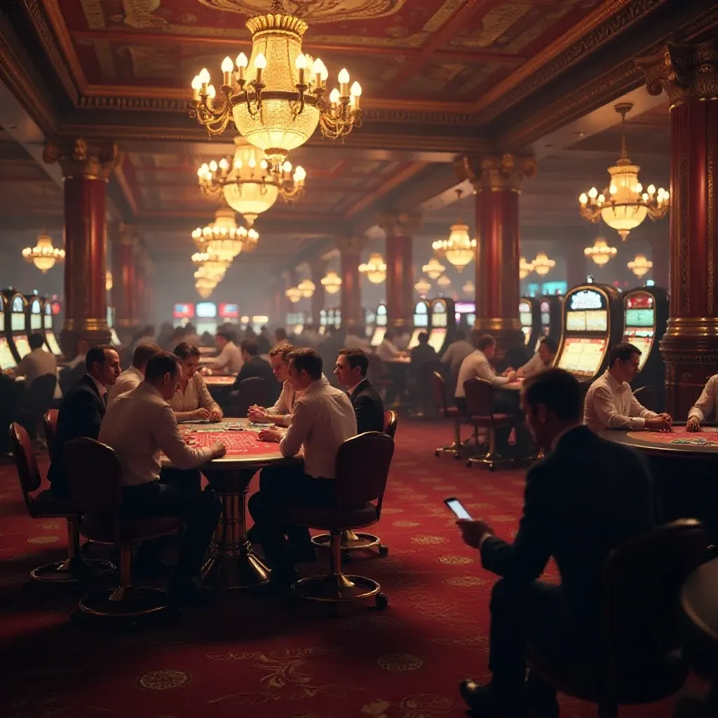 Casino_High_Rollers_Night
