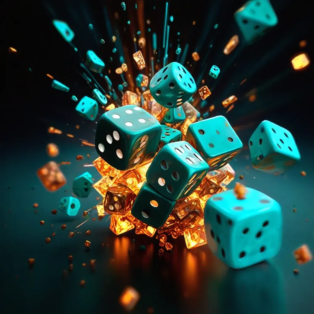 Winning at Online Dice Games: Strategies, Tips & Expert Guide
