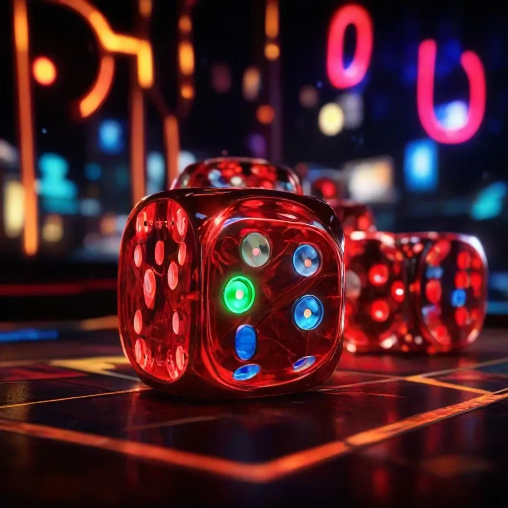 Dice_Game_Digital_Luck