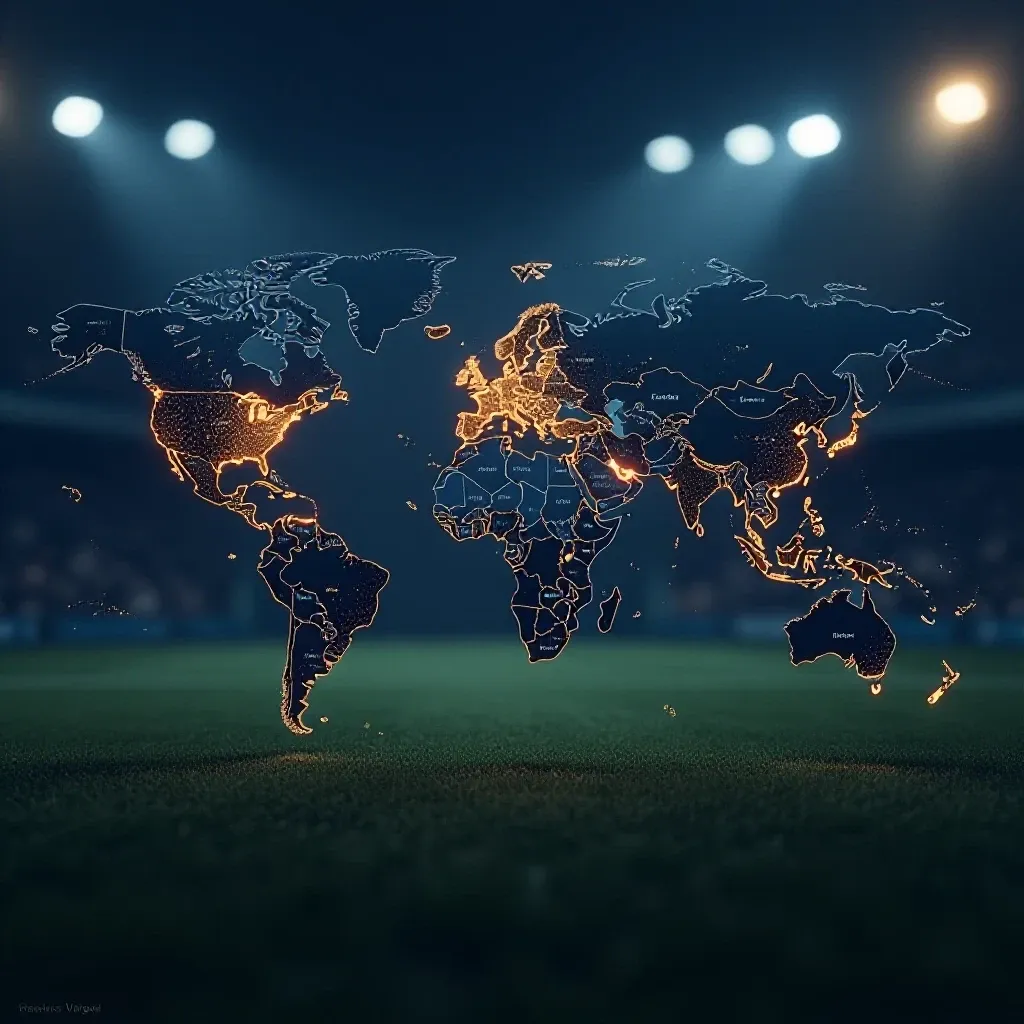 Global Football Strategy