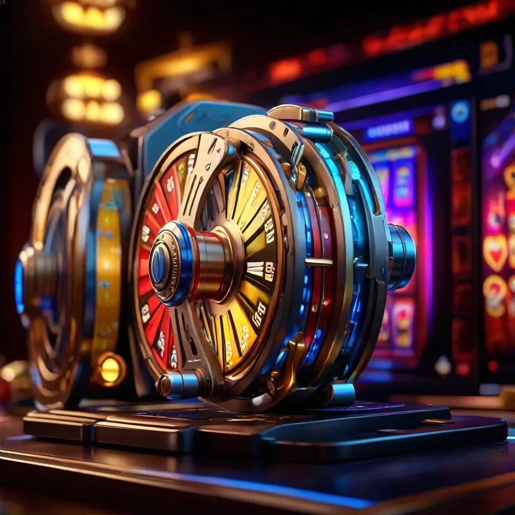 Mobile Slots: Why They’re Taking Over Online Casinos