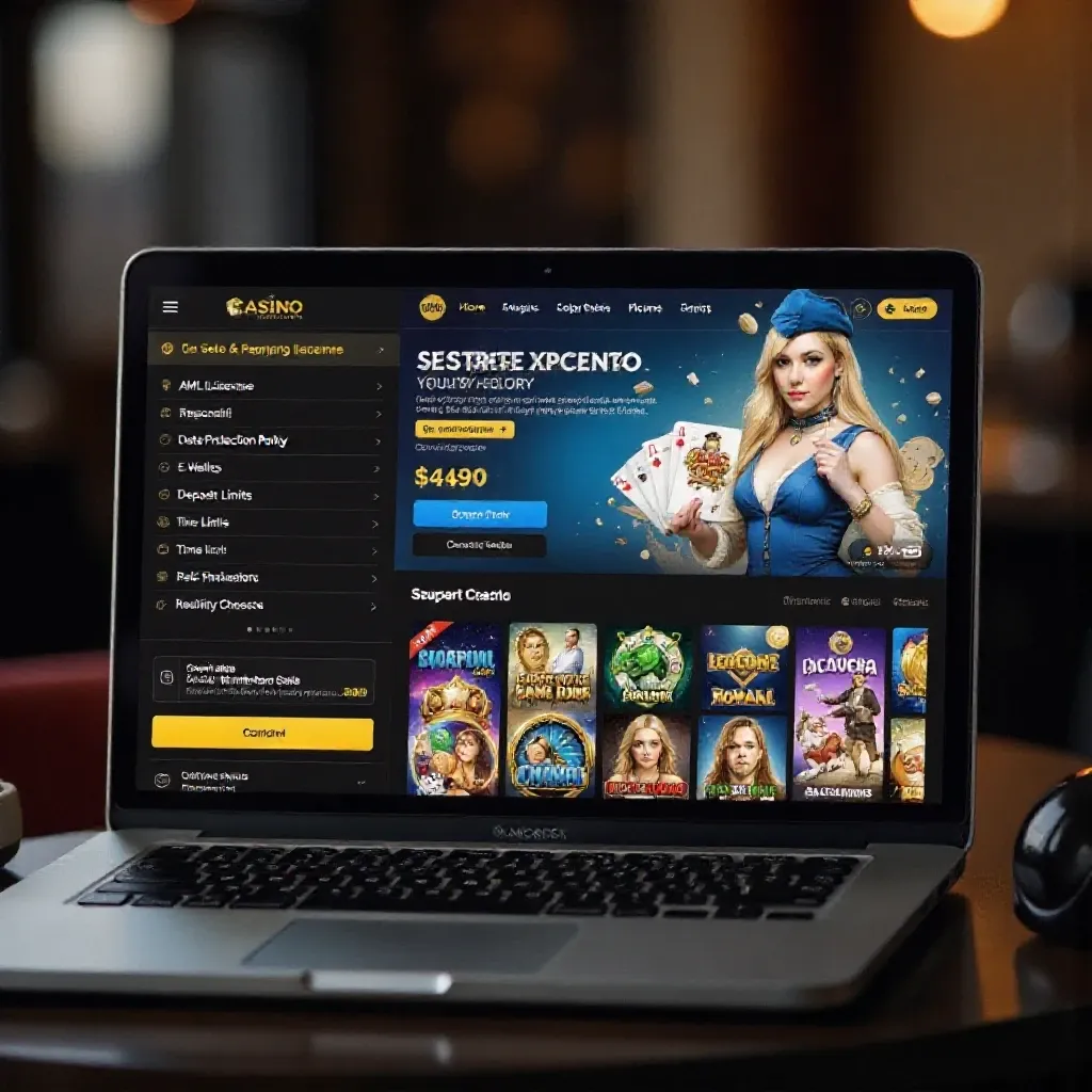 Is Your Online Casino Trustworthy? Expert Guide to Safe Gambling